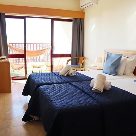 Sea Top Flat L By Algest Apartment Portimao Luaran gambar