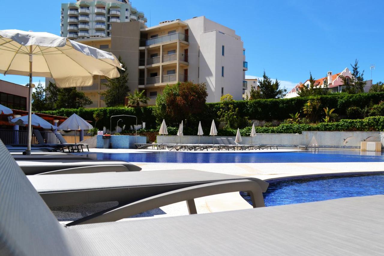 Sea Top Flat L By Algest Apartment Portimao Luaran gambar
