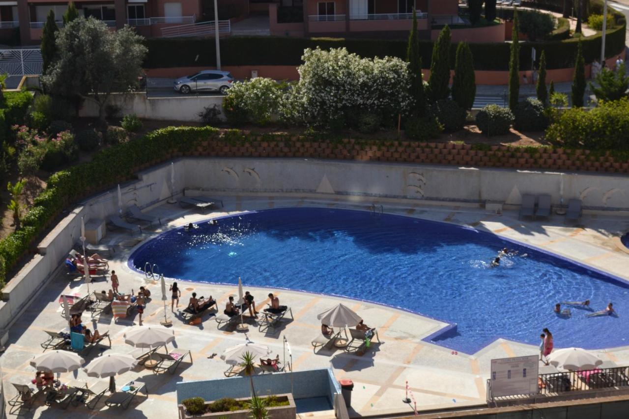 Sea Top Flat L By Algest Apartment Portimao Luaran gambar