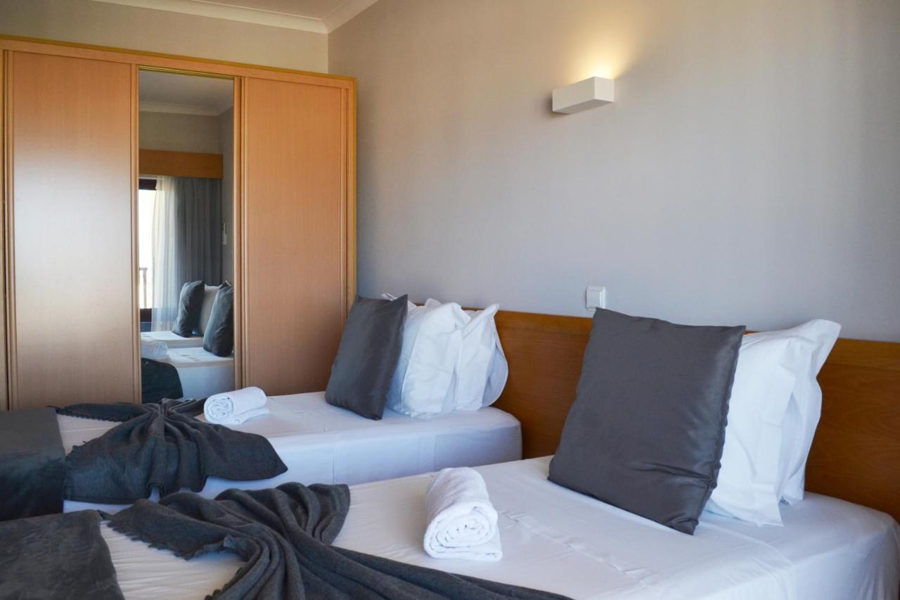 Sea Top Flat L By Algest Apartment Portimao Luaran gambar