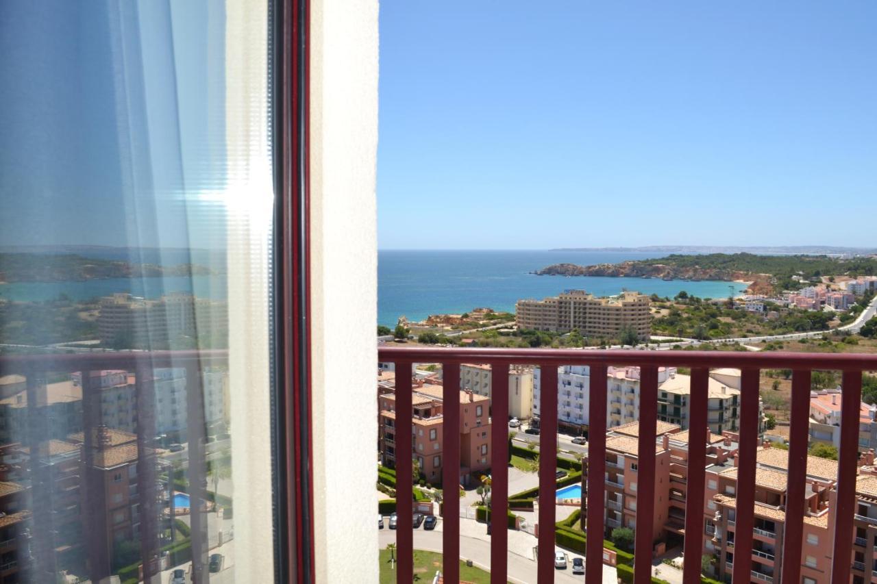 Sea Top Flat L By Algest Apartment Portimao Luaran gambar