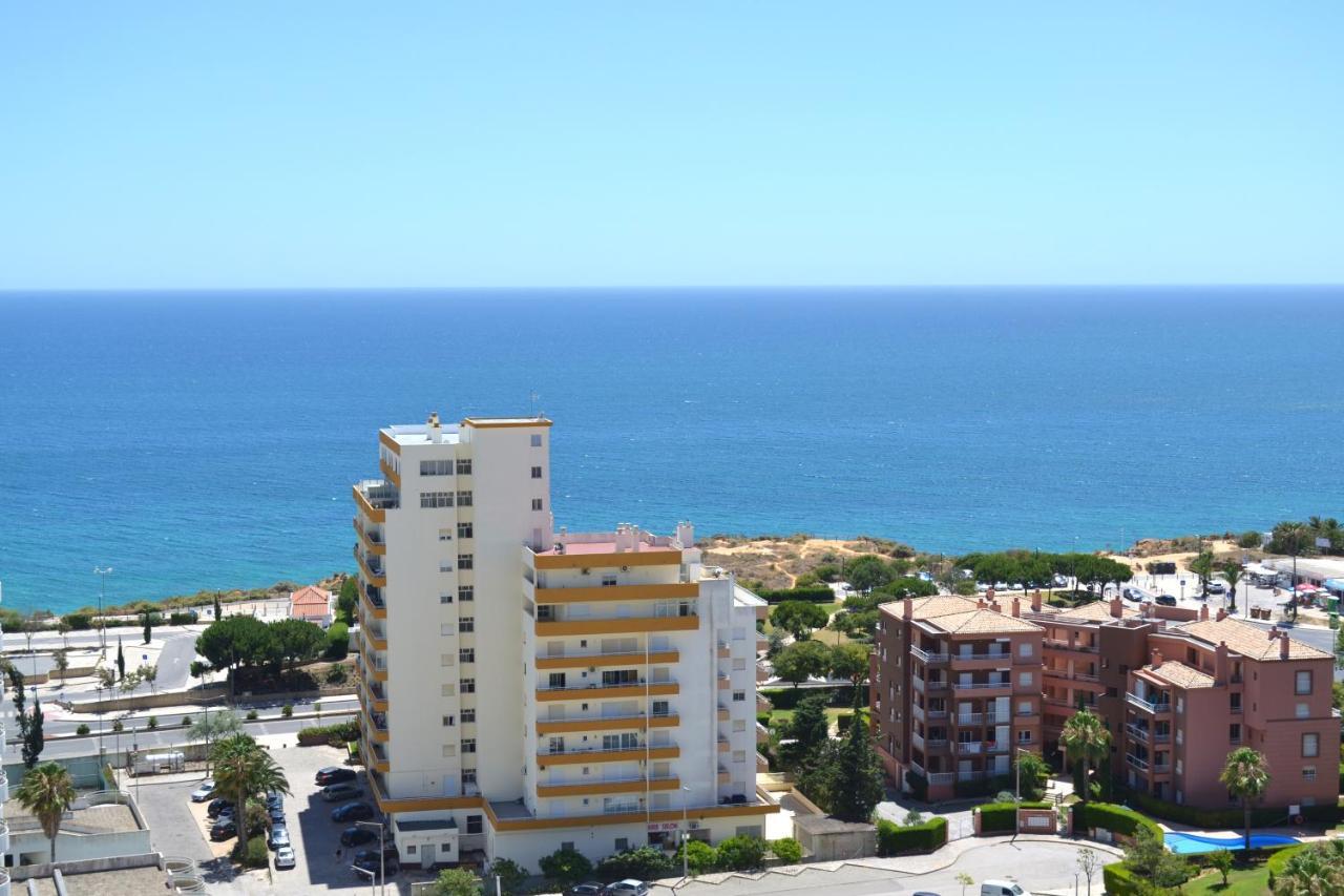 Sea Top Flat L By Algest Apartment Portimao Luaran gambar