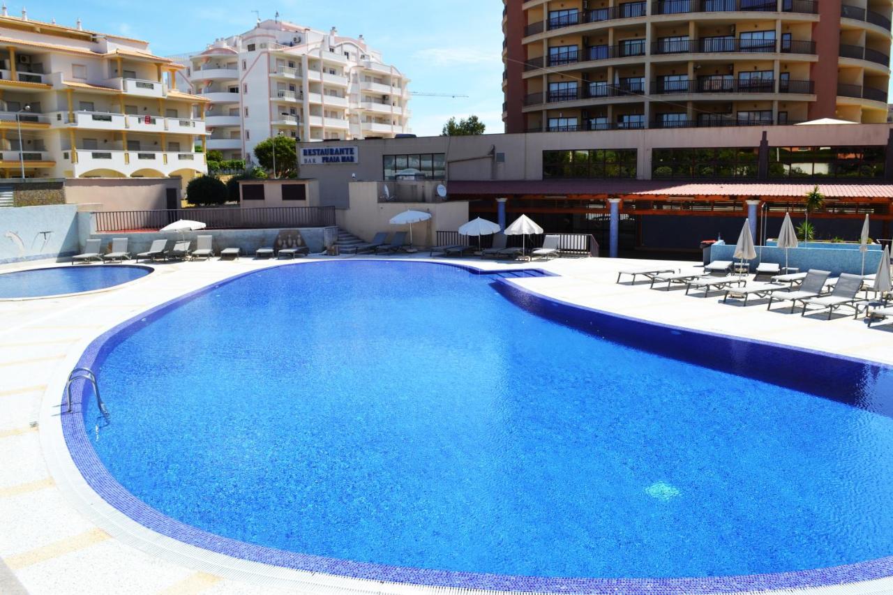 Sea Top Flat L By Algest Apartment Portimao Luaran gambar