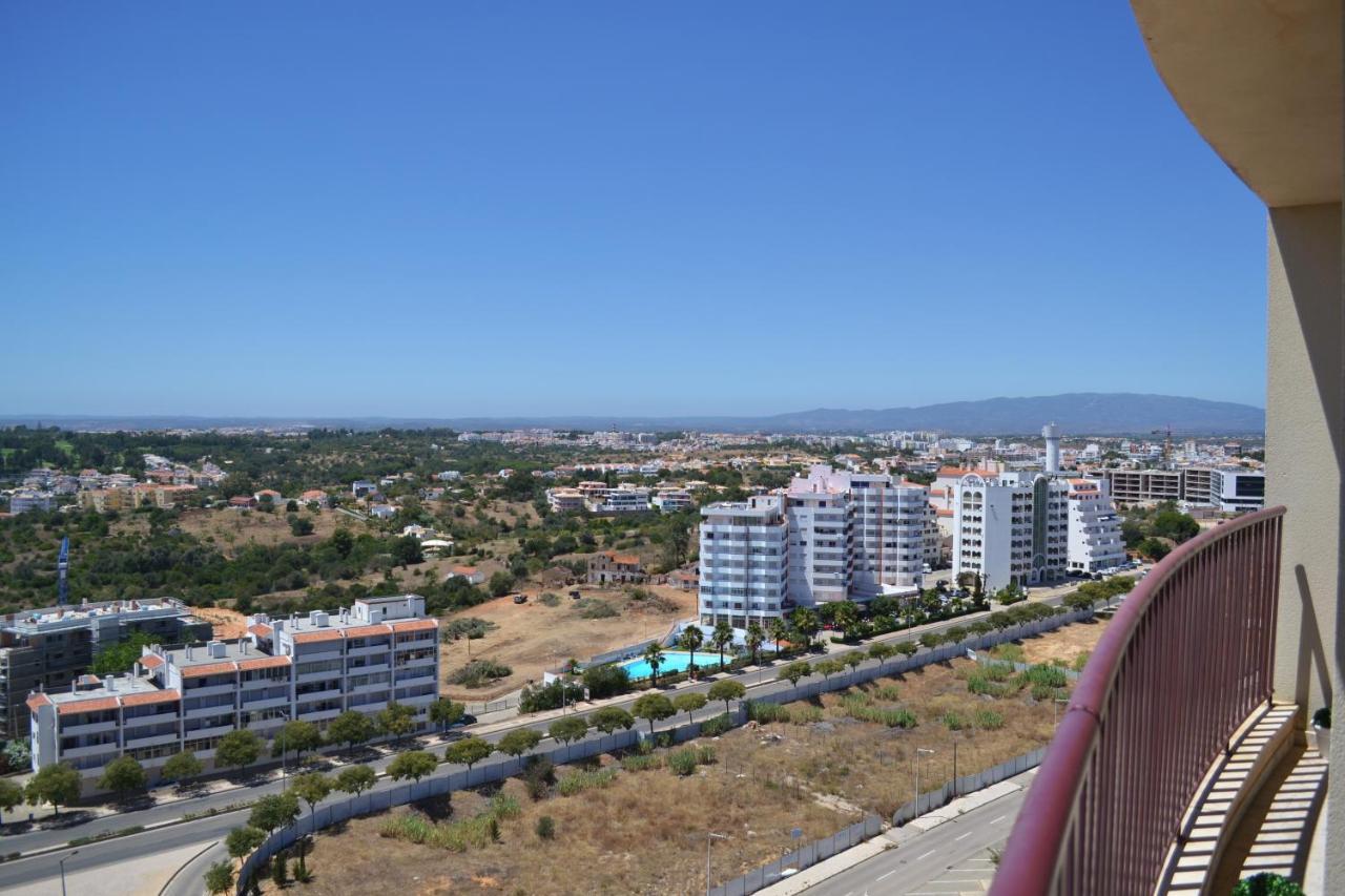 Sea Top Flat L By Algest Apartment Portimao Luaran gambar