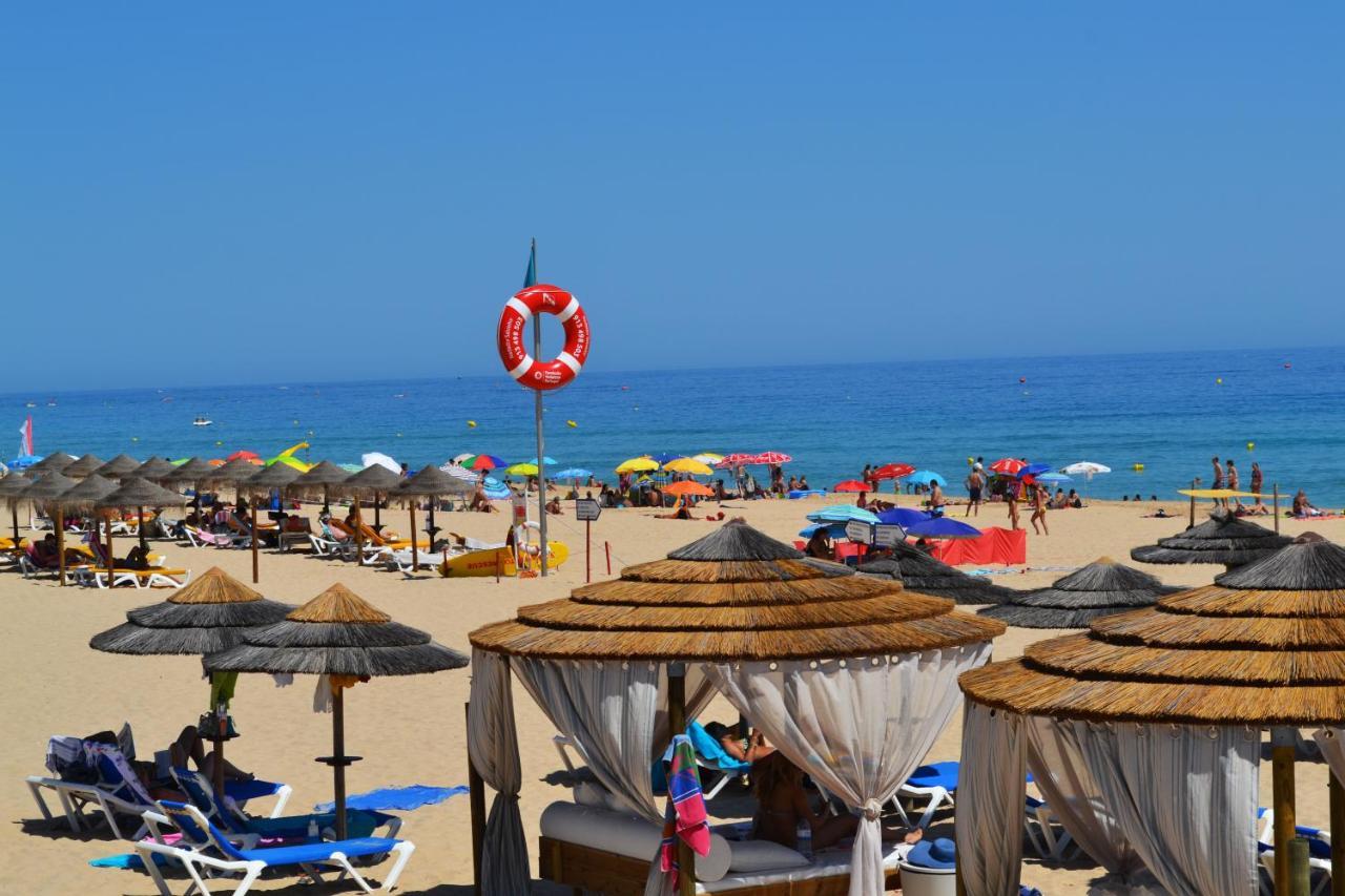 Sea Top Flat L By Algest Apartment Portimao Luaran gambar