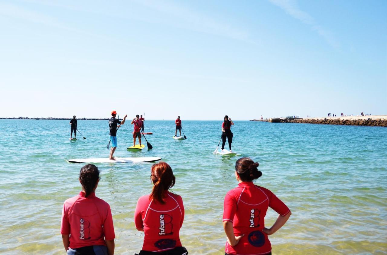 Sea Top Flat L By Algest Apartment Portimao Luaran gambar