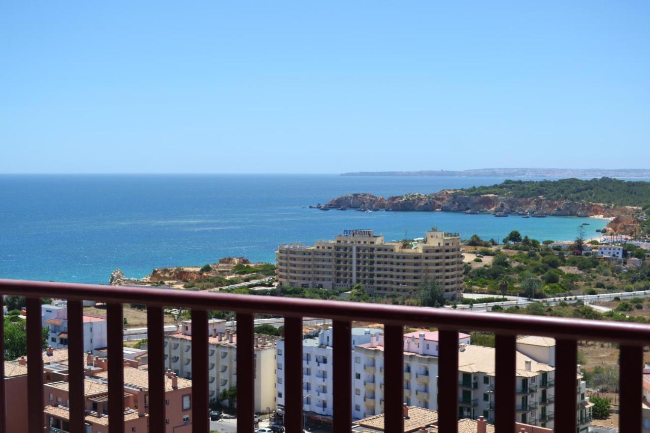 Sea Top Flat L By Algest Apartment Portimao Luaran gambar