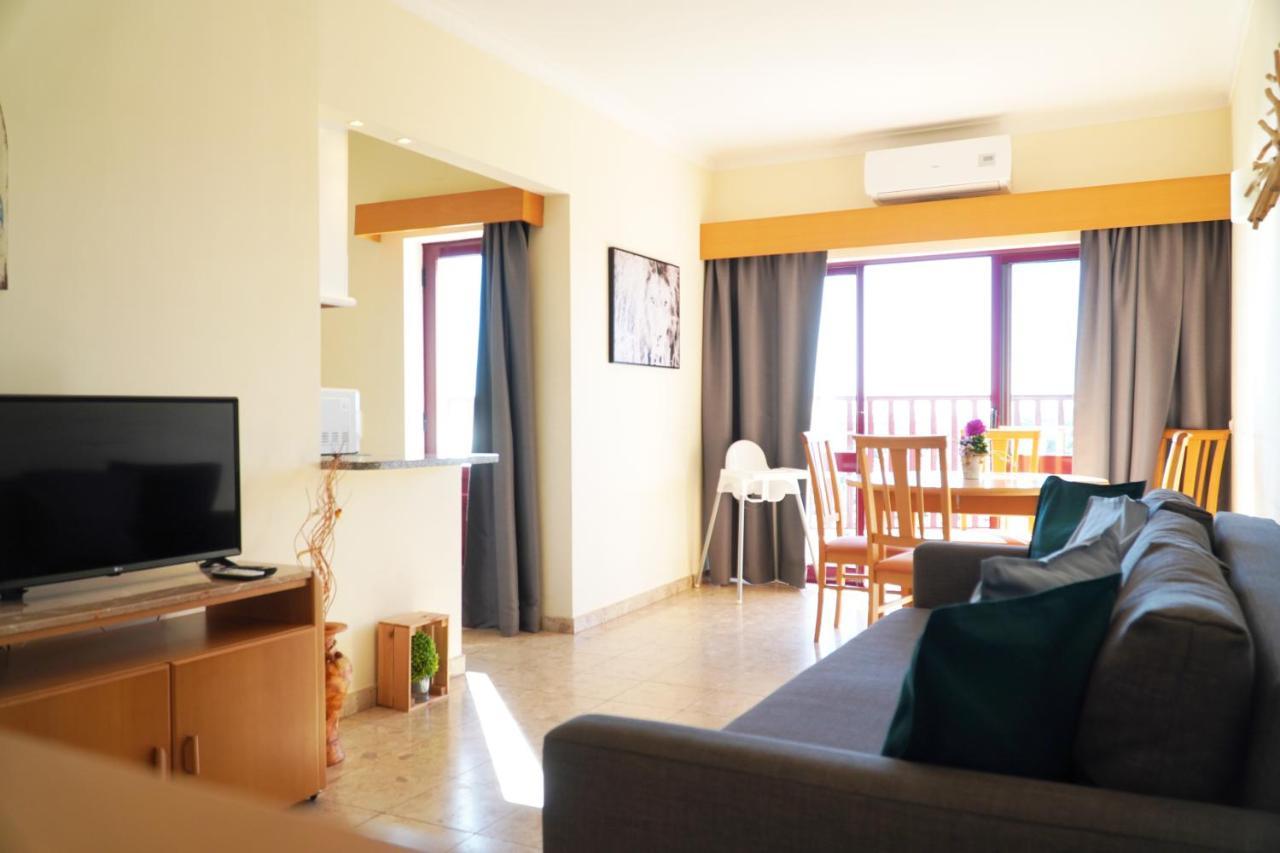Sea Top Flat L By Algest Apartment Portimao Luaran gambar