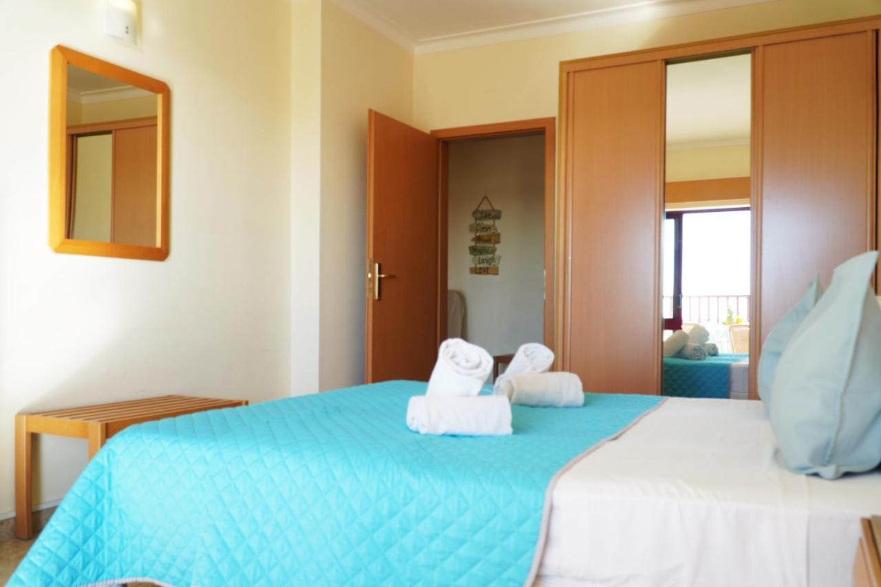 Sea Top Flat L By Algest Apartment Portimao Luaran gambar