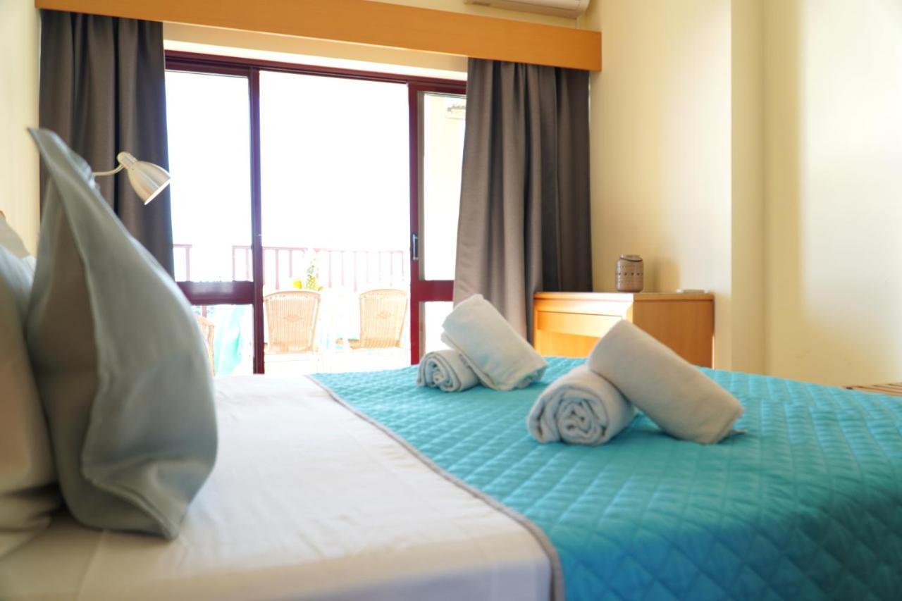 Sea Top Flat L By Algest Apartment Portimao Luaran gambar