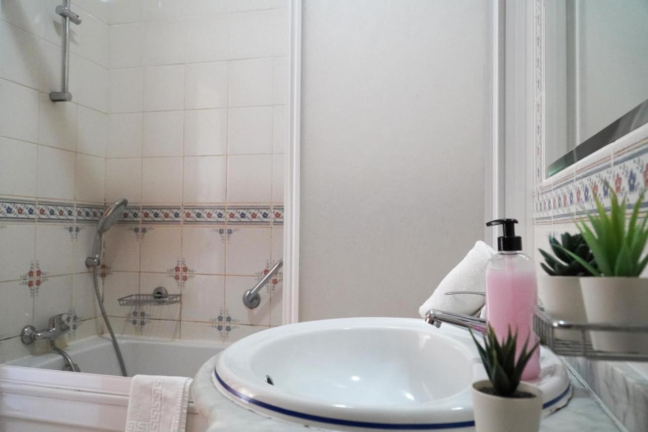 Sea Top Flat L By Algest Apartment Portimao Luaran gambar