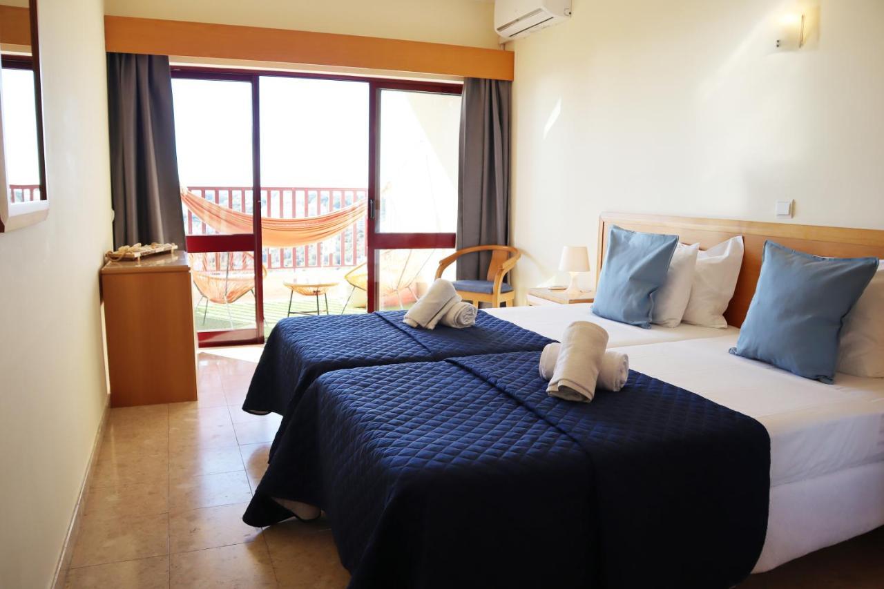 Sea Top Flat L By Algest Apartment Portimao Luaran gambar