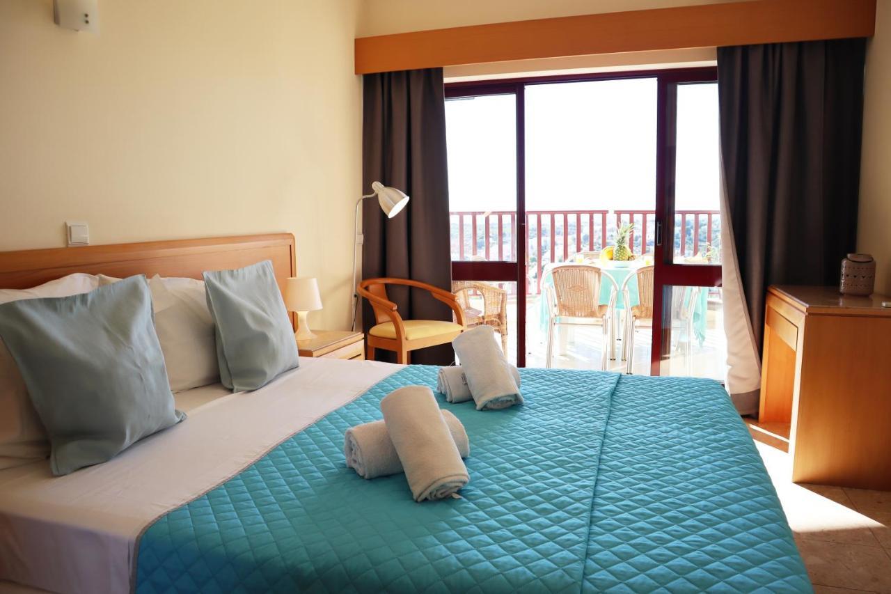 Sea Top Flat L By Algest Apartment Portimao Luaran gambar