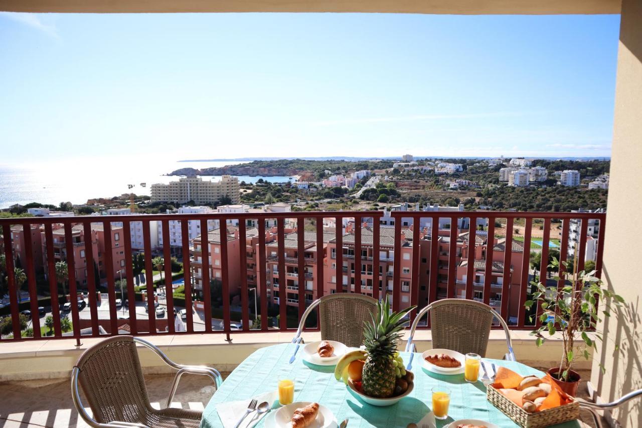 Sea Top Flat L By Algest Apartment Portimao Luaran gambar