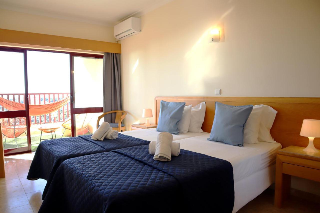 Sea Top Flat L By Algest Apartment Portimao Luaran gambar