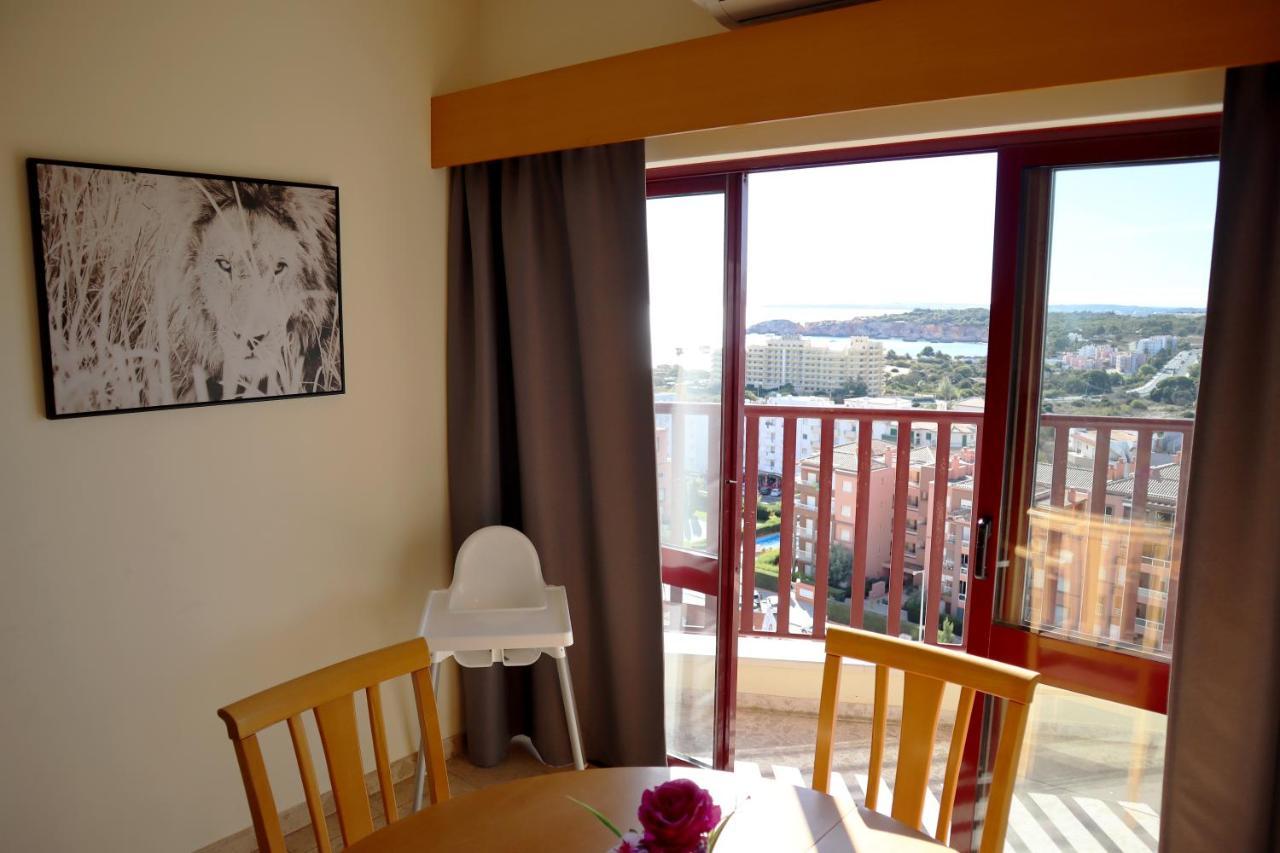 Sea Top Flat L By Algest Apartment Portimao Luaran gambar