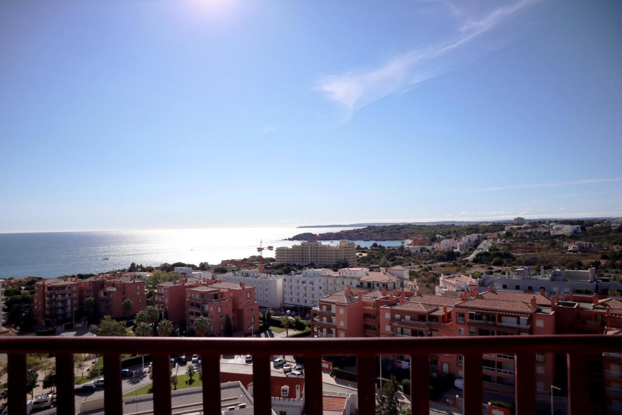 Sea Top Flat L By Algest Apartment Portimao Luaran gambar