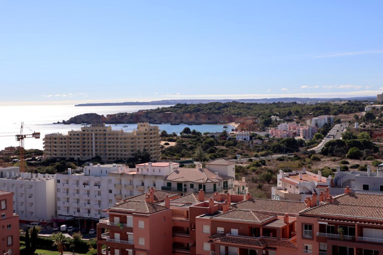 Sea Top Flat L By Algest Apartment Portimao Luaran gambar