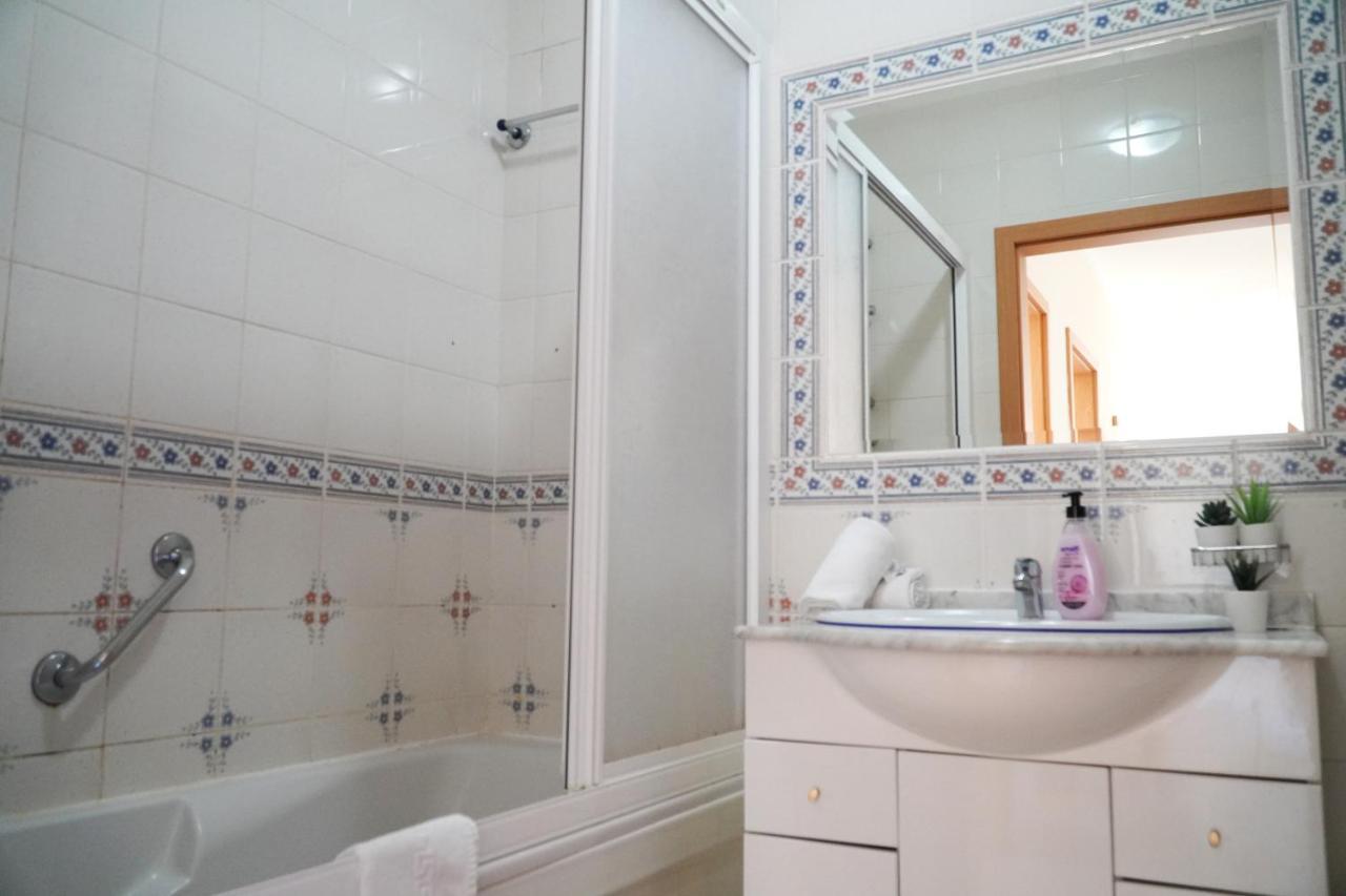 Sea Top Flat L By Algest Apartment Portimao Luaran gambar