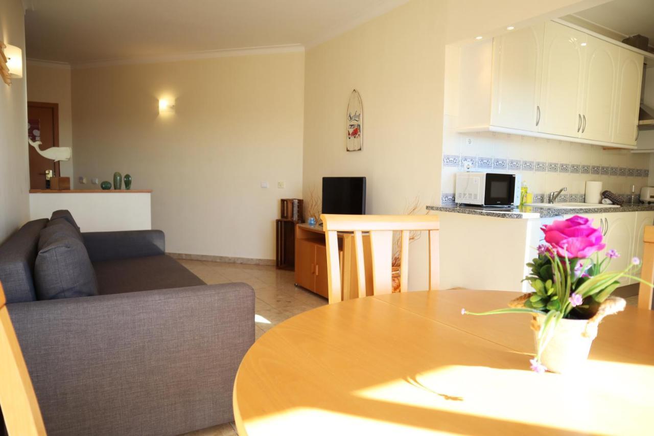 Sea Top Flat L By Algest Apartment Portimao Luaran gambar