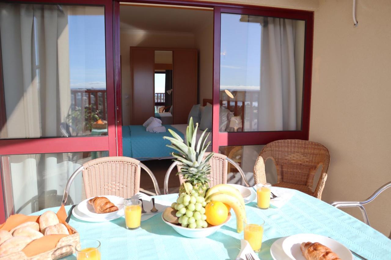 Sea Top Flat L By Algest Apartment Portimao Luaran gambar