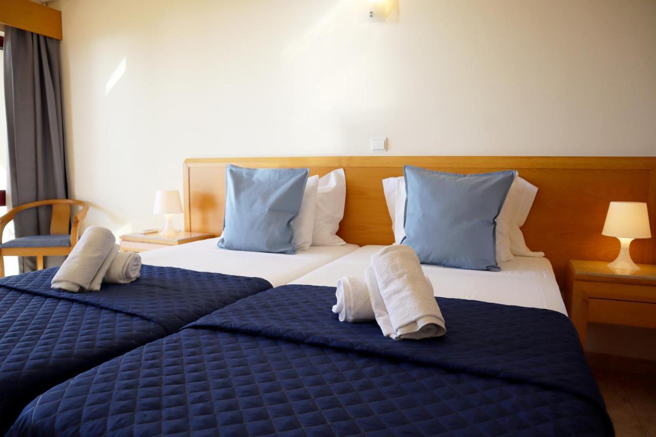 Sea Top Flat L By Algest Apartment Portimao Luaran gambar