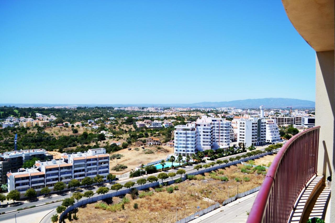 Sea Top Flat L By Algest Apartment Portimao Luaran gambar