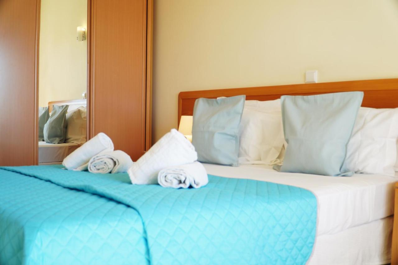 Sea Top Flat L By Algest Apartment Portimao Luaran gambar