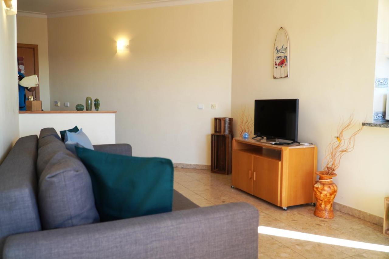Sea Top Flat L By Algest Apartment Portimao Luaran gambar