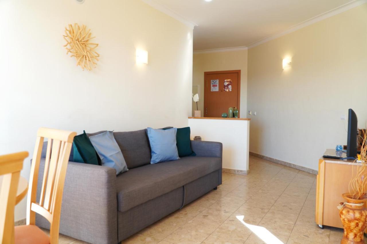 Sea Top Flat L By Algest Apartment Portimao Luaran gambar