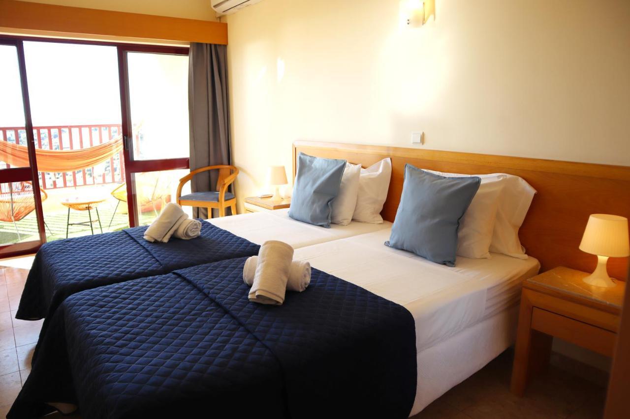 Sea Top Flat L By Algest Apartment Portimao Luaran gambar