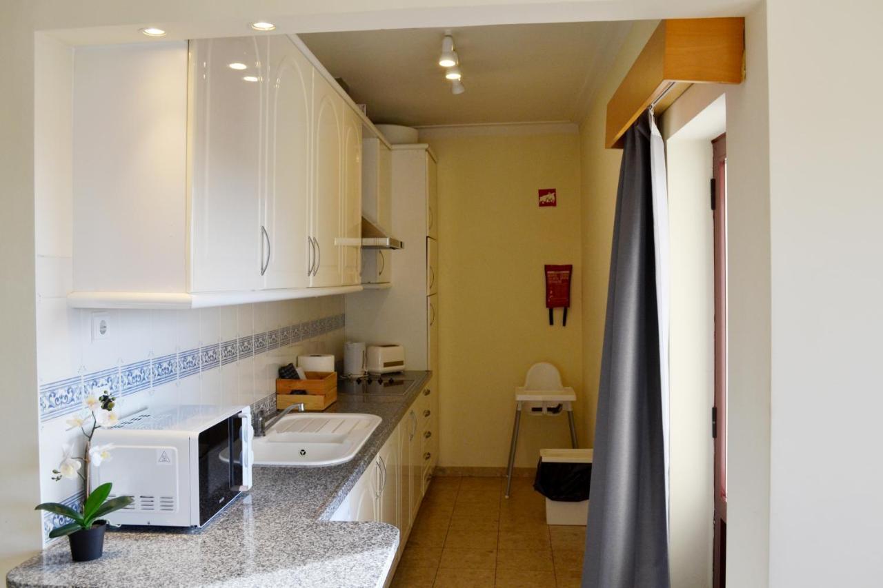 Sea Top Flat L By Algest Apartment Portimao Luaran gambar