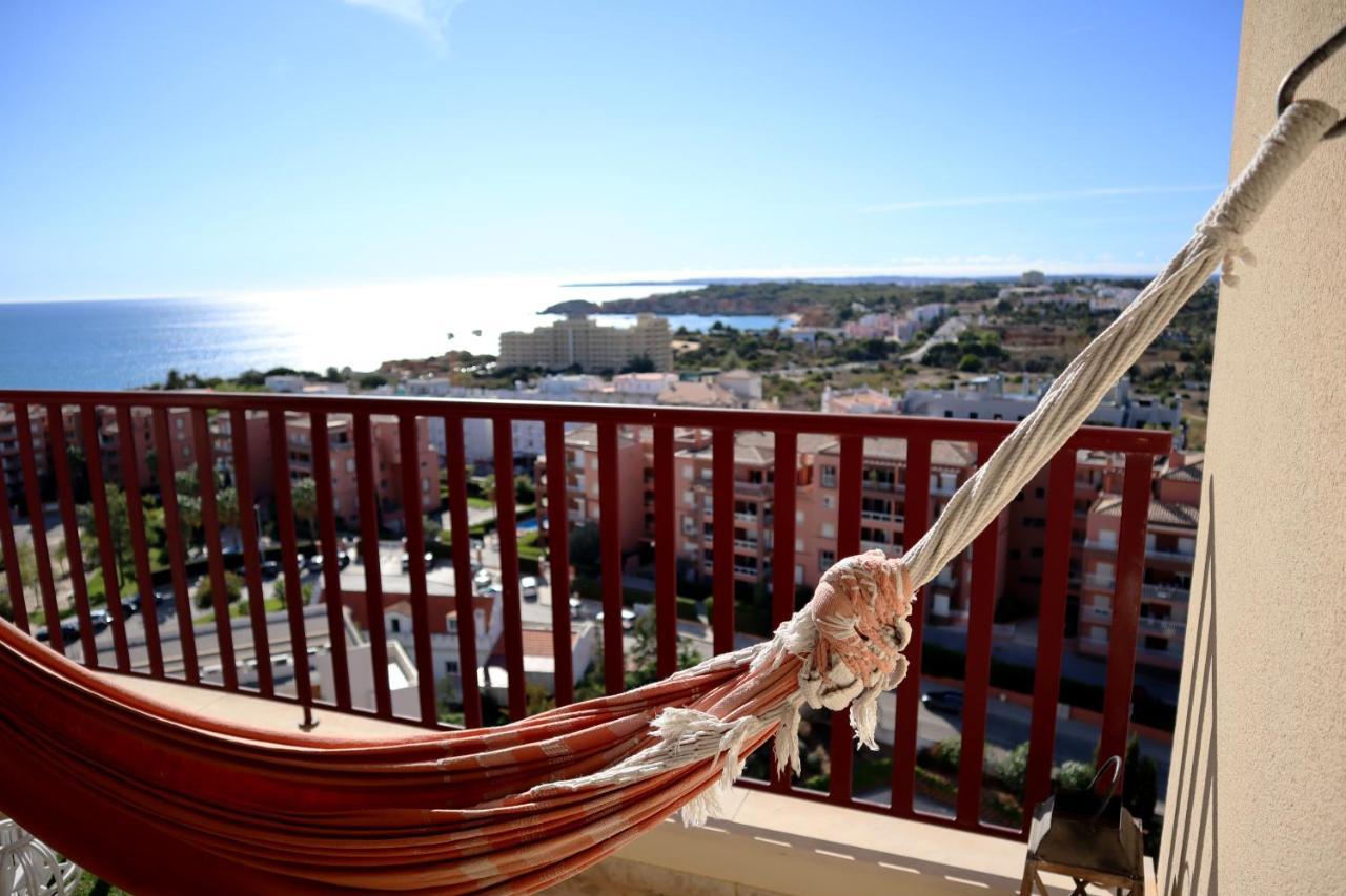 Sea Top Flat L By Algest Apartment Portimao Luaran gambar