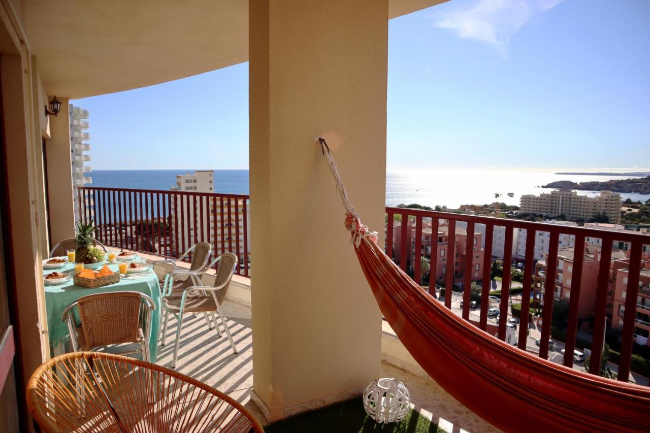 Sea Top Flat L By Algest Apartment Portimao Luaran gambar