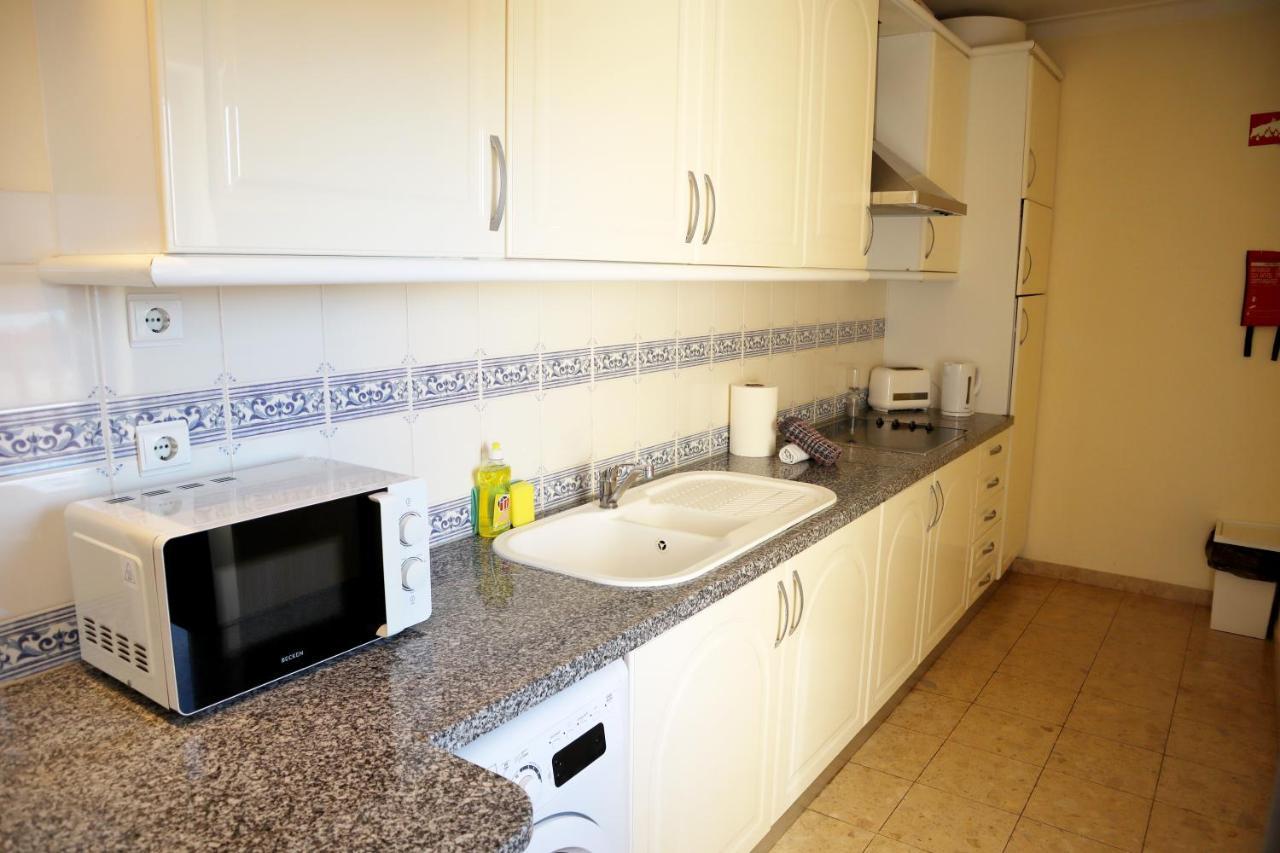 Sea Top Flat L By Algest Apartment Portimao Luaran gambar