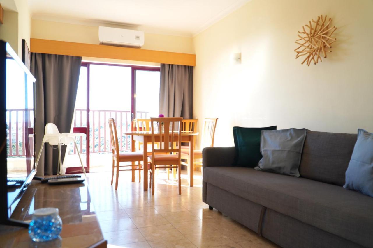 Sea Top Flat L By Algest Apartment Portimao Luaran gambar
