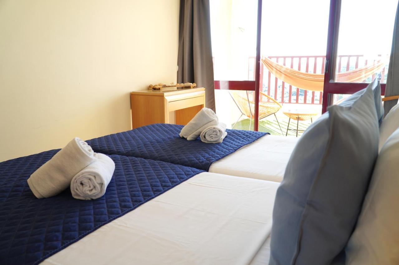 Sea Top Flat L By Algest Apartment Portimao Luaran gambar