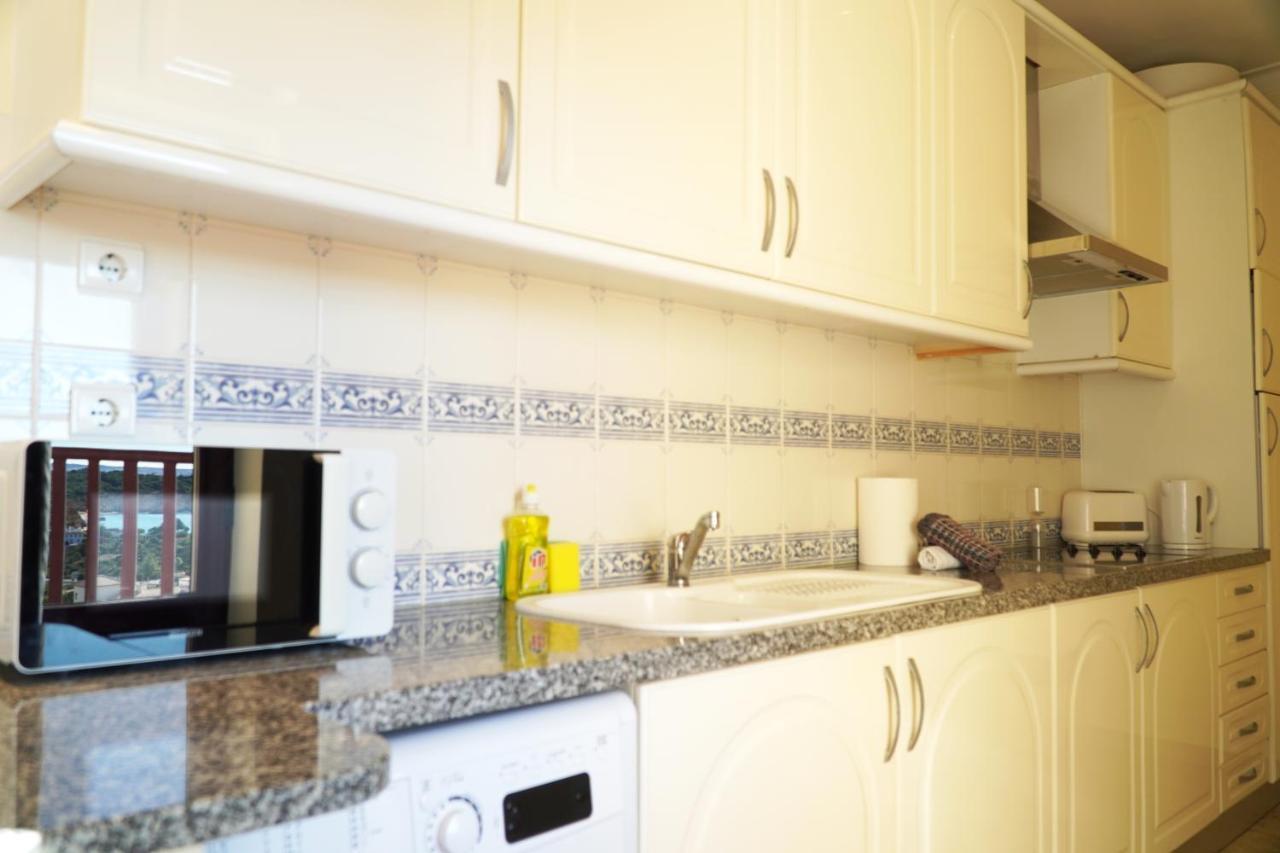 Sea Top Flat L By Algest Apartment Portimao Luaran gambar