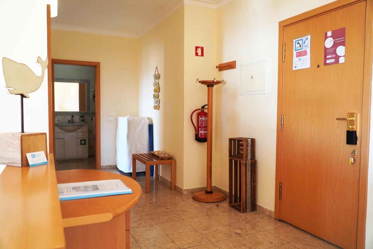Sea Top Flat L By Algest Apartment Portimao Luaran gambar