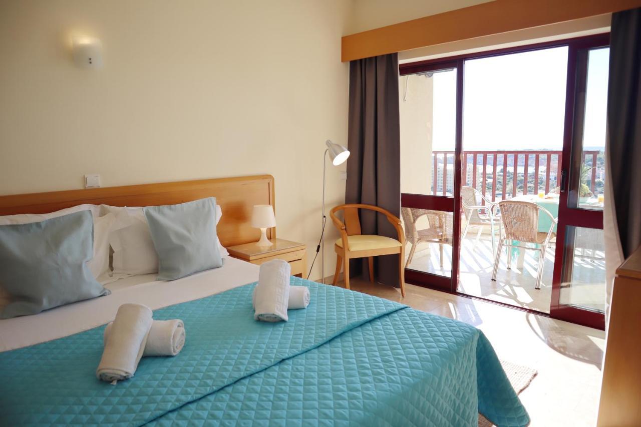 Sea Top Flat L By Algest Apartment Portimao Luaran gambar