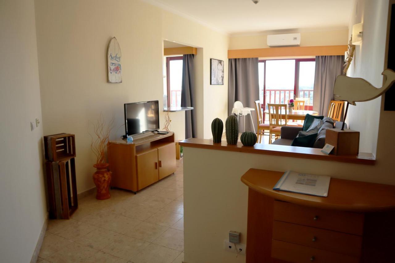Sea Top Flat L By Algest Apartment Portimao Luaran gambar