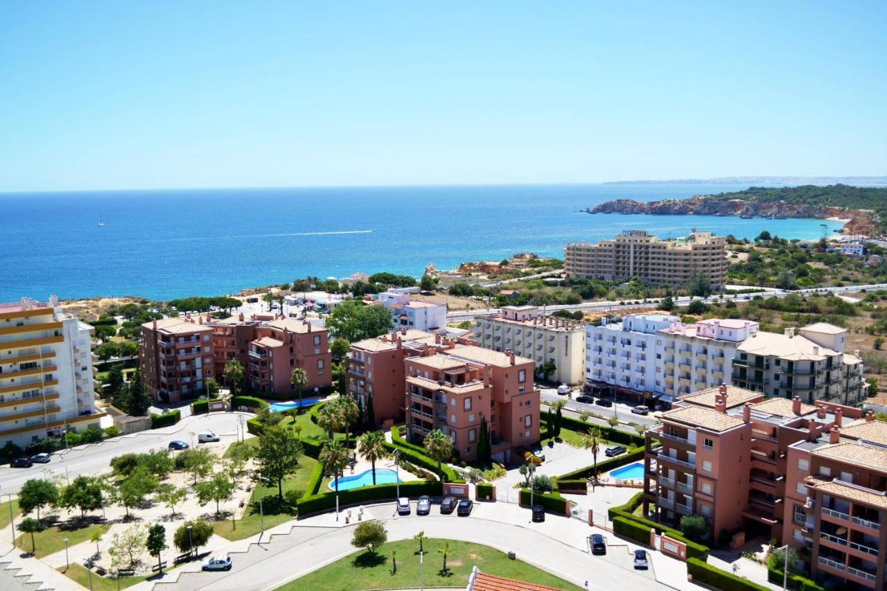 Sea Top Flat L By Algest Apartment Portimao Luaran gambar
