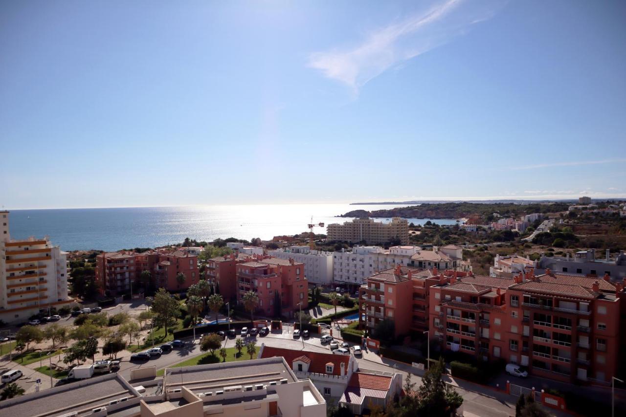 Sea Top Flat L By Algest Apartment Portimao Luaran gambar
