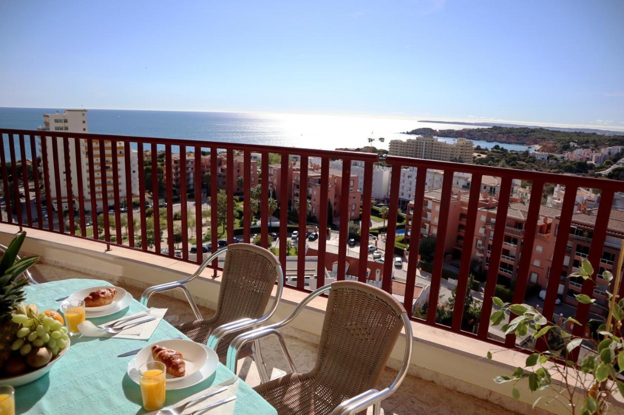 Sea Top Flat L By Algest Apartment Portimao Luaran gambar