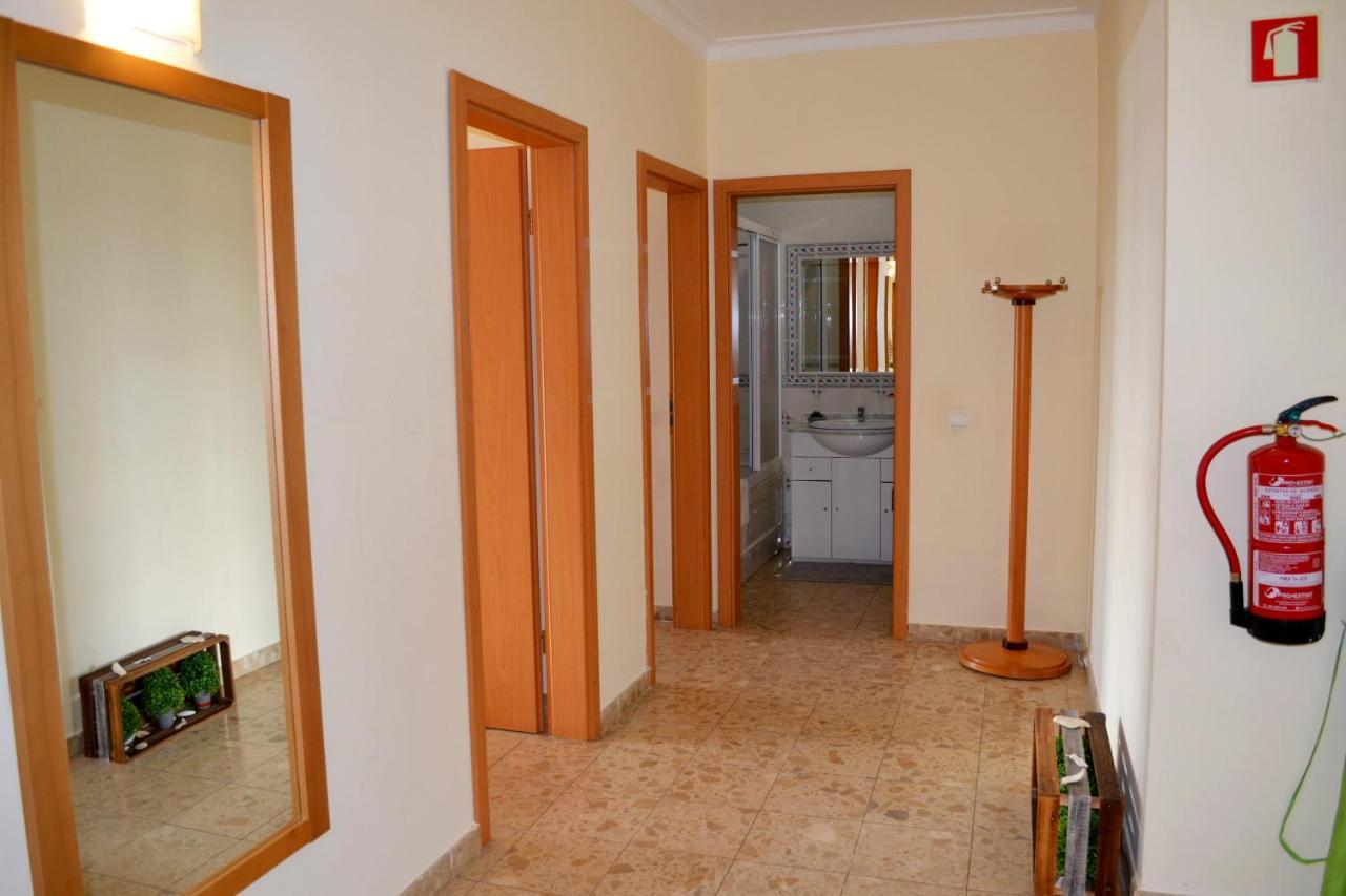 Sea Top Flat L By Algest Apartment Portimao Luaran gambar