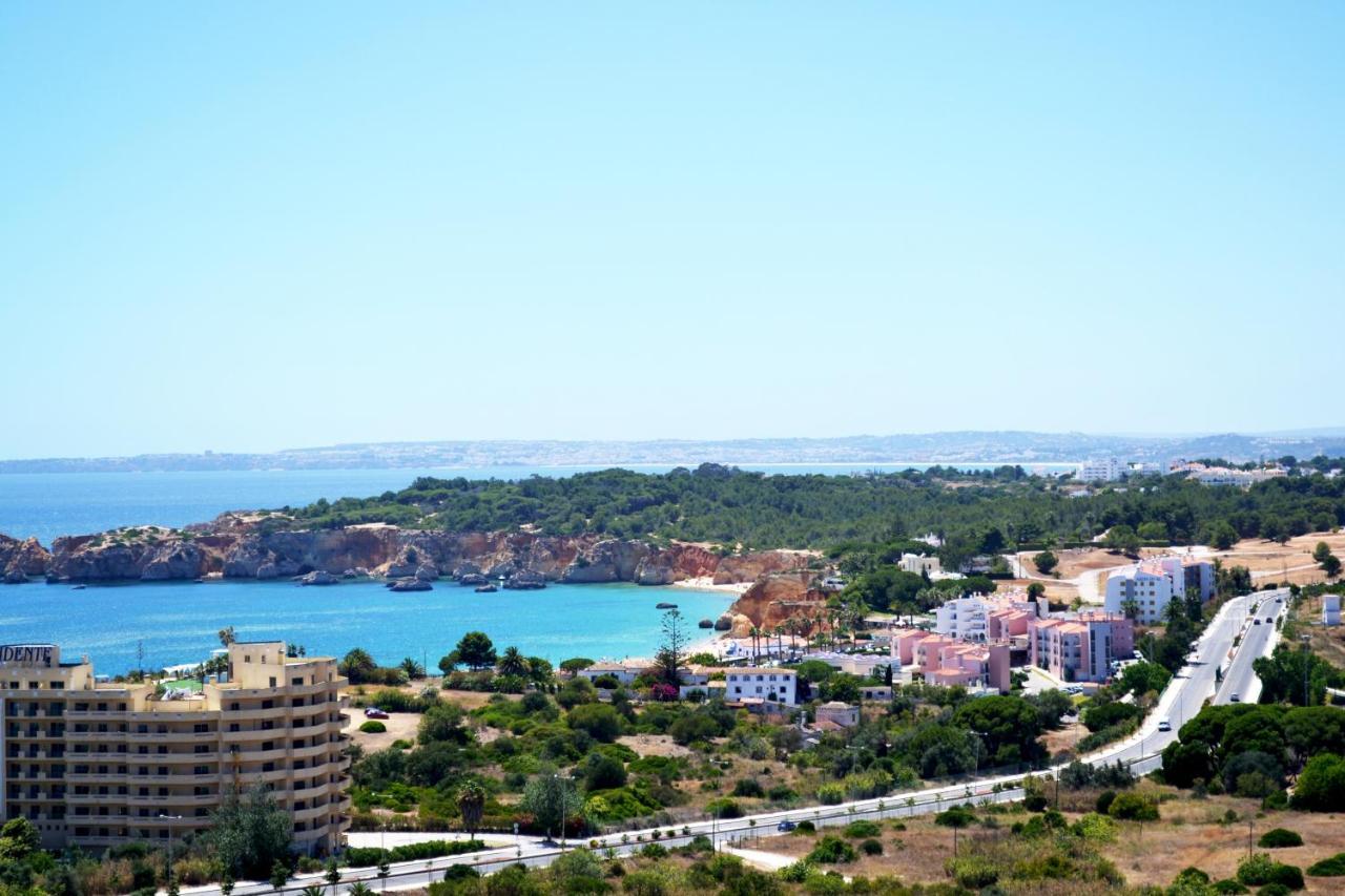 Sea Top Flat L By Algest Apartment Portimao Luaran gambar