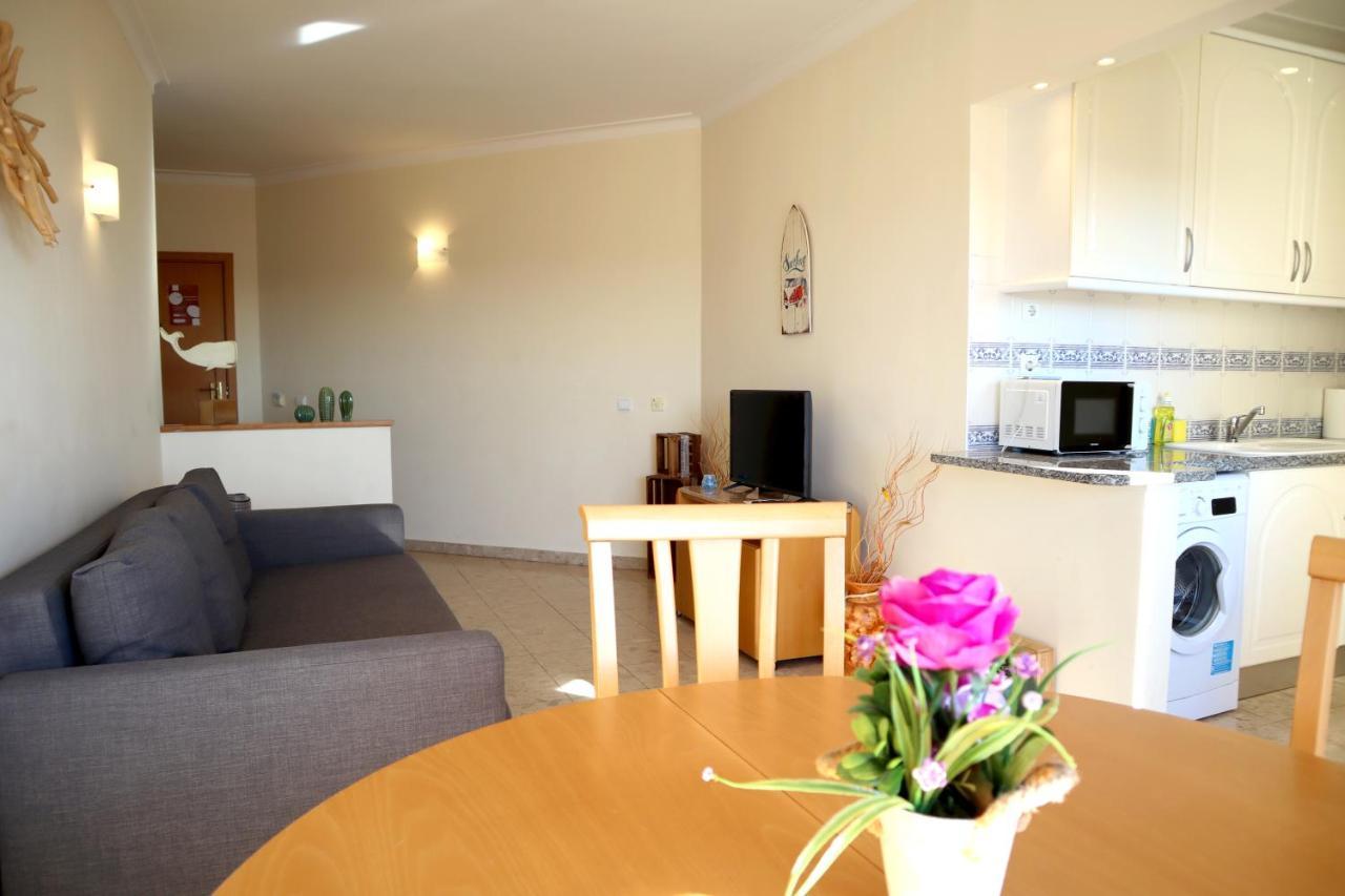 Sea Top Flat L By Algest Apartment Portimao Luaran gambar
