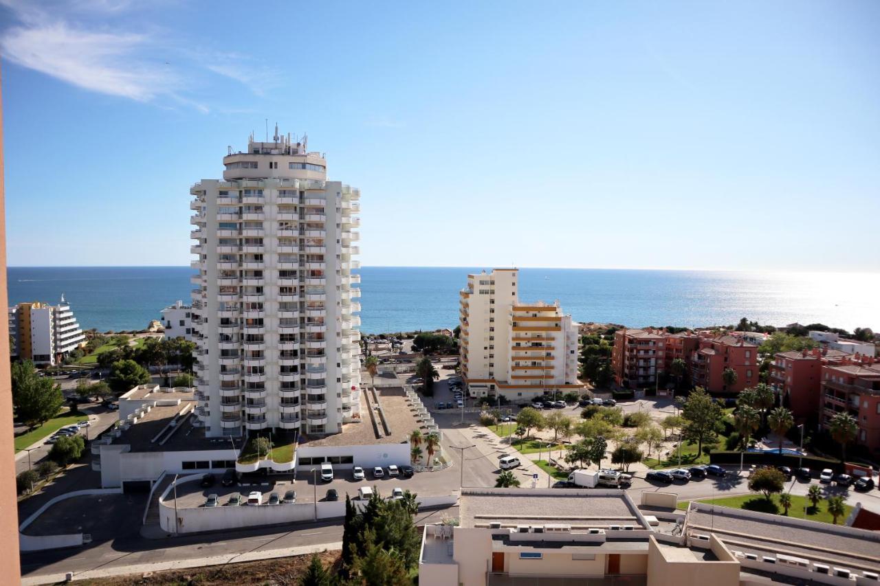 Sea Top Flat L By Algest Apartment Portimao Luaran gambar